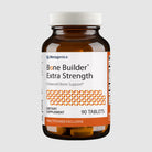 Bone Builder supplement bottle containing 90 tablets for bone density and skeletal health support.