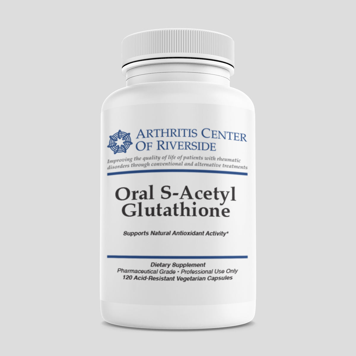 best s-acetyl l-glutathione Chicnutrix main image 0